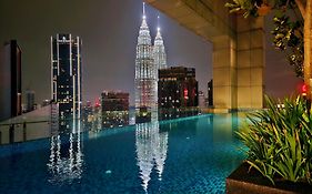 Royce Klcc Kuala Lumpur City Centre By Dormeo Destinations